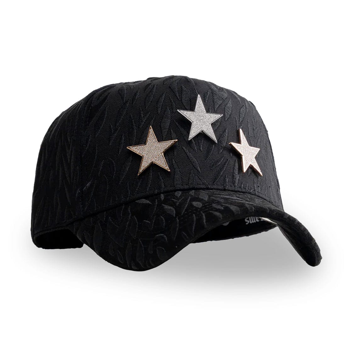 Gorra Barbas Hats Rockstar Ct Calidad G5