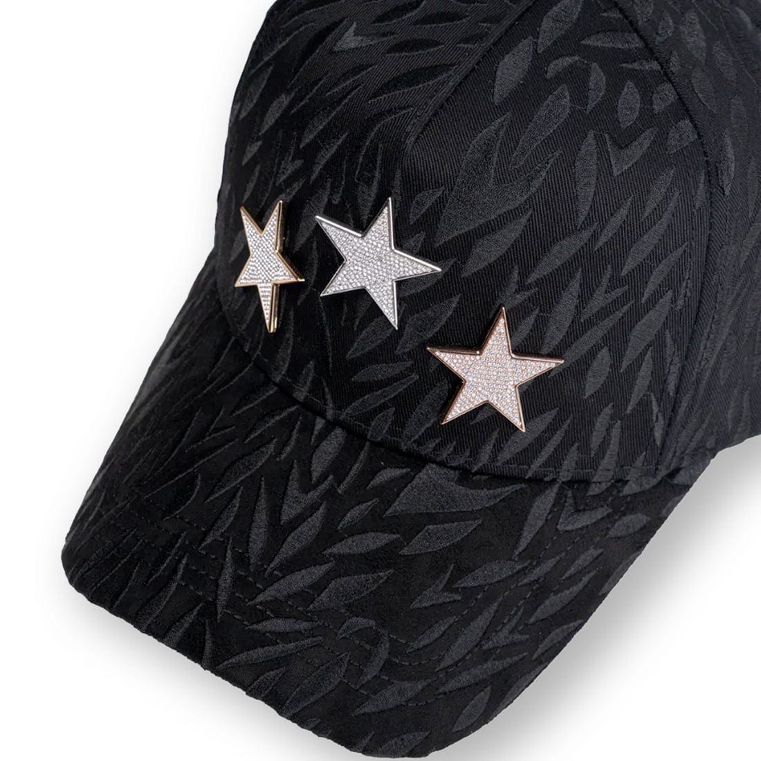Gorra Barbas Hats Rockstar Ct Calidad G5