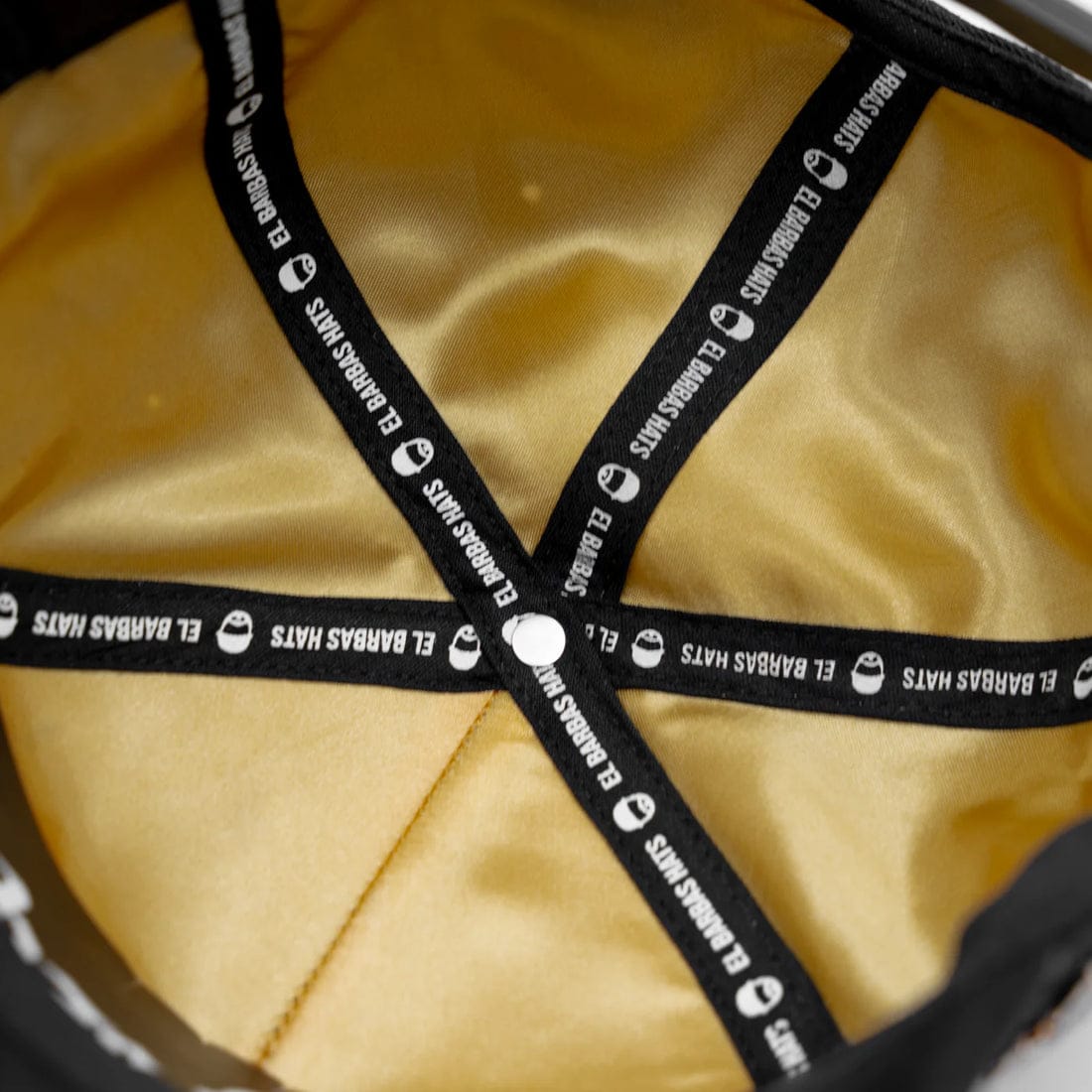 Gorra Barbas Hats B Chrome Calidad G5