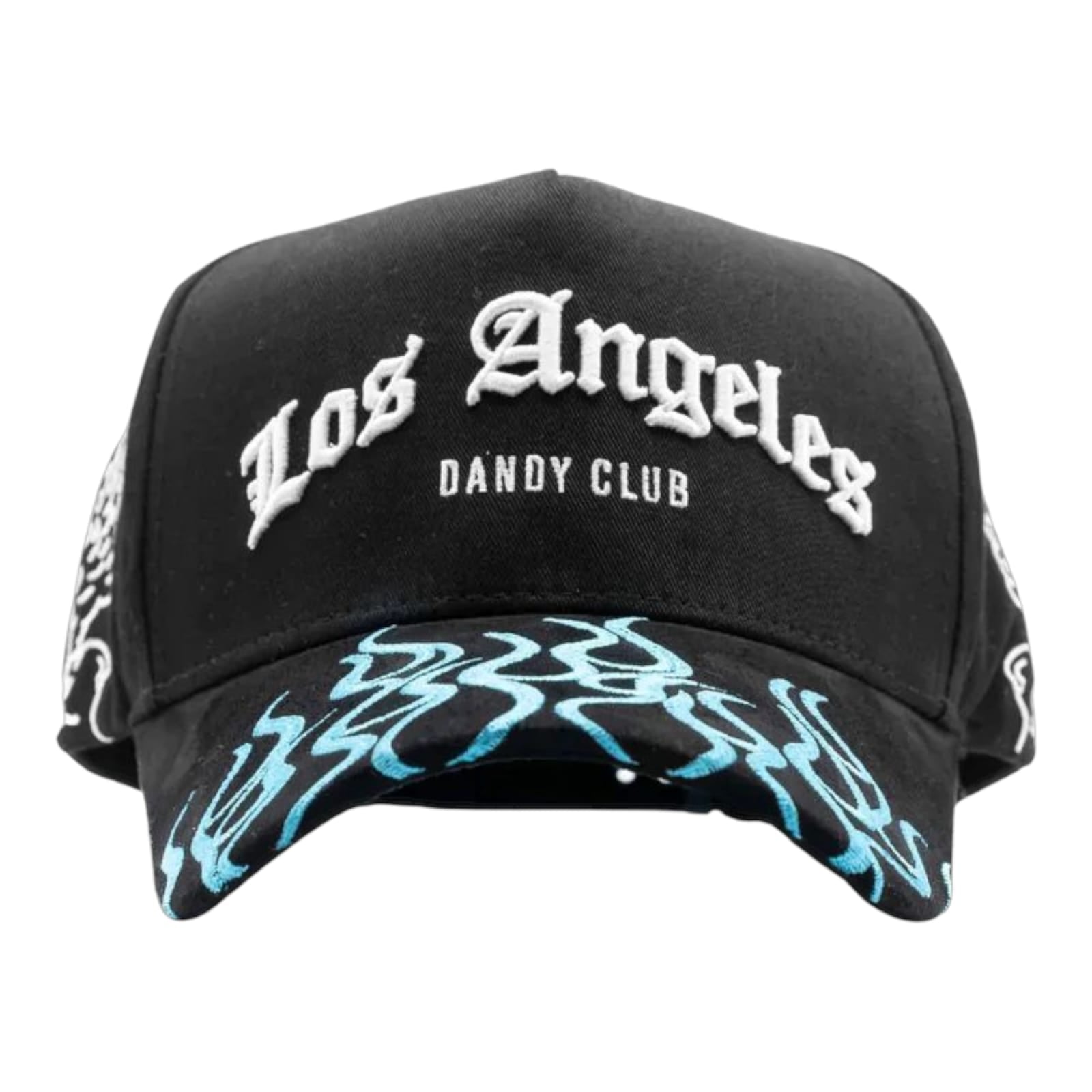 Gorra Dandy Hats Los Angeles Dandy Club Calidad g5