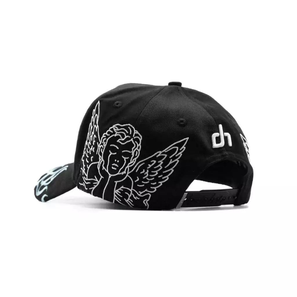 Gorra Dandy Hats Los Angeles Dandy Club Calidad g5