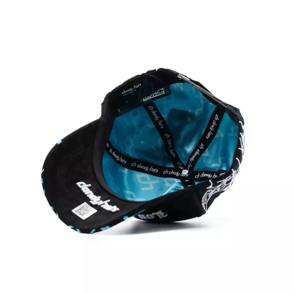 Gorra Dandy Hats Los Angeles Dandy Club Calidad g5