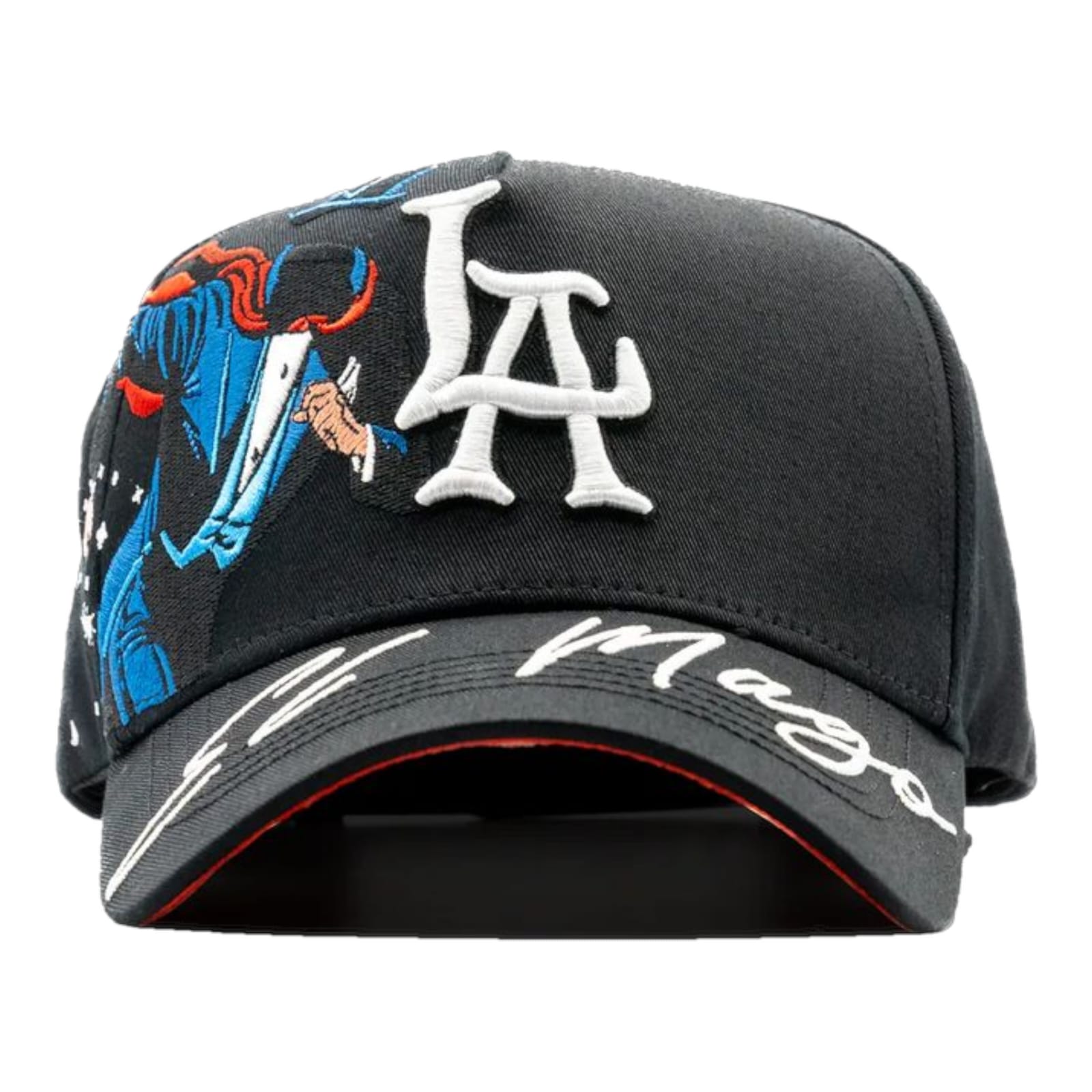 Gorra Dandy Hats El Mago Calidad g5