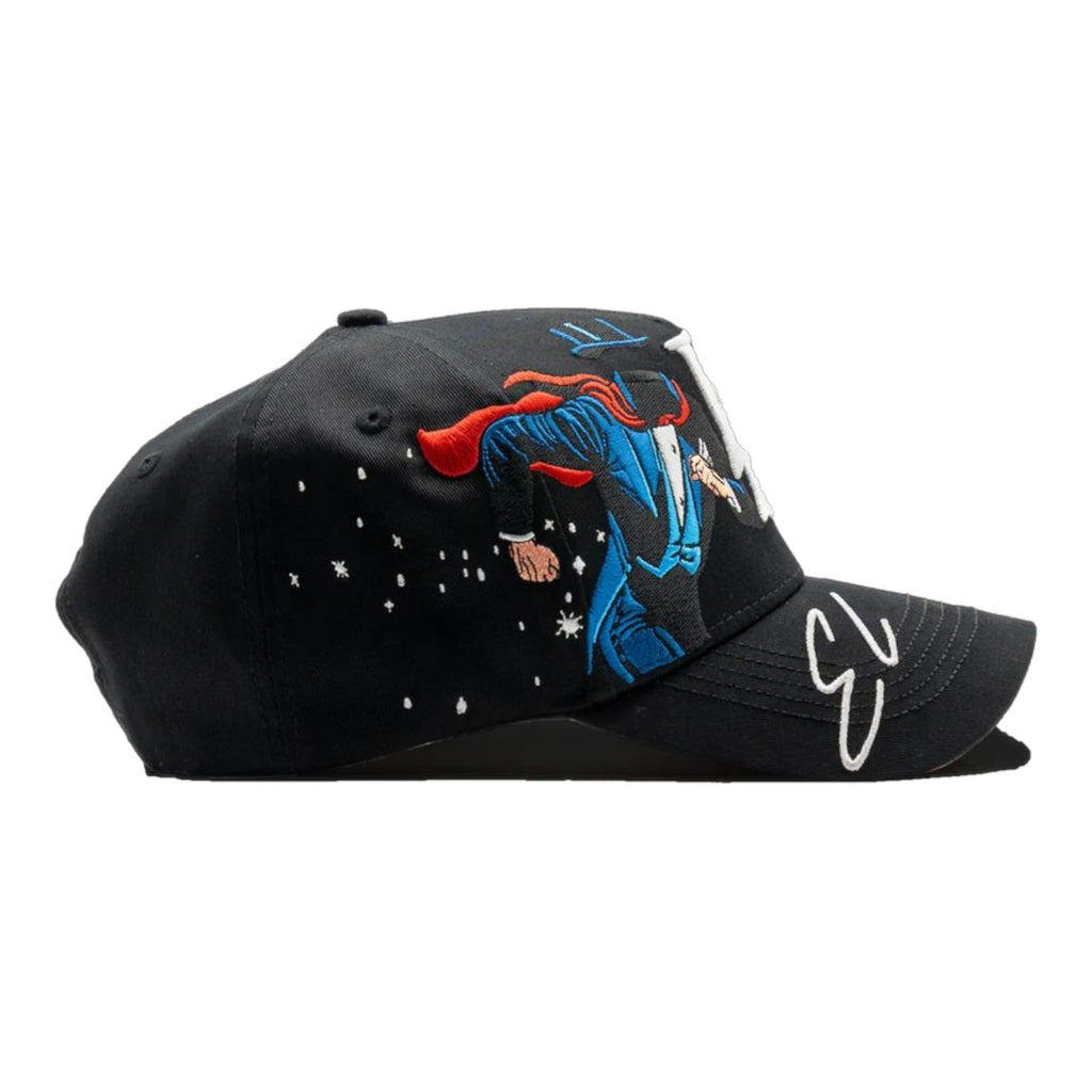 Gorra Dandy Hats El Mago Calidad g5