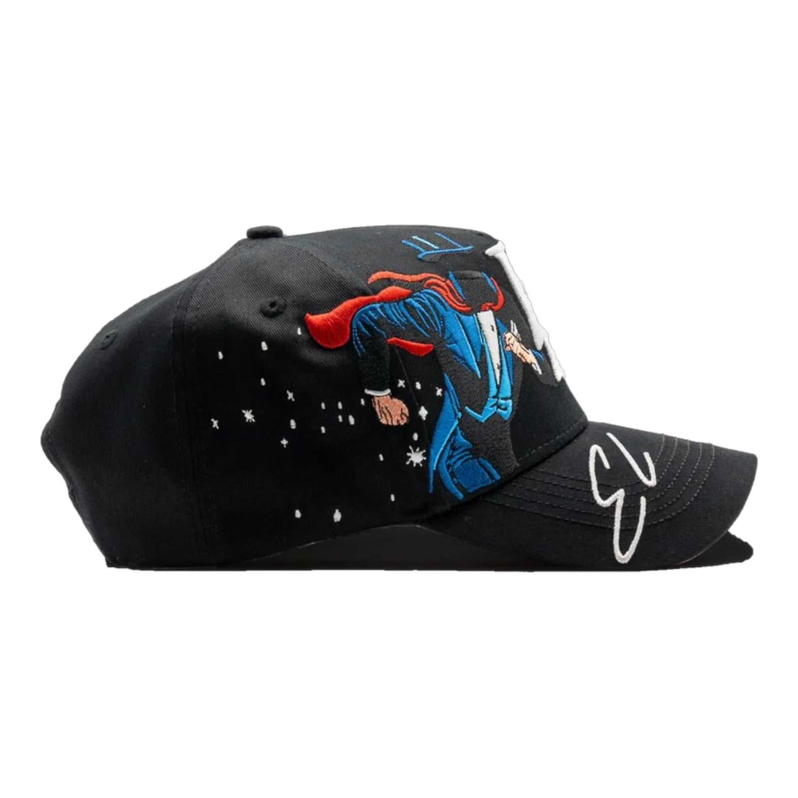 Gorra Dandy Hats El Mago Calidad g5