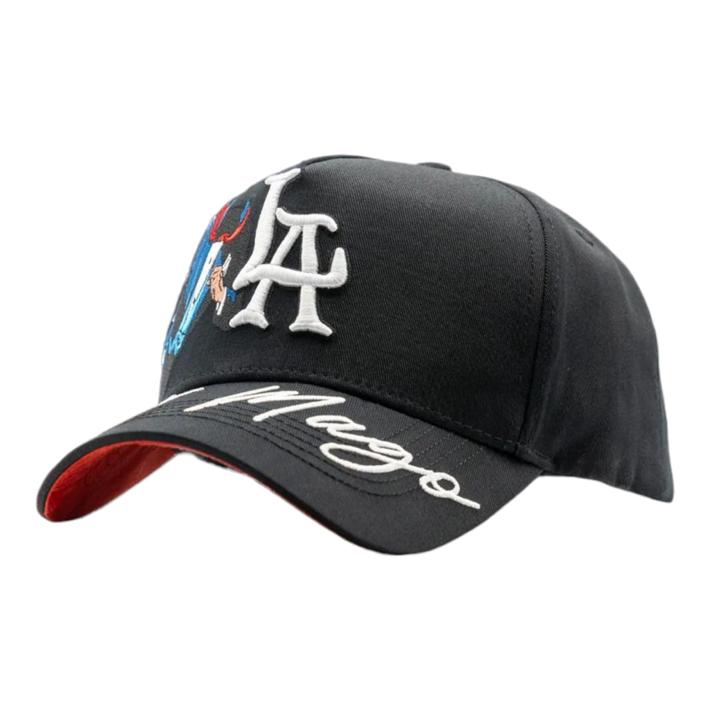 Gorra Dandy Hats El Mago Calidad g5