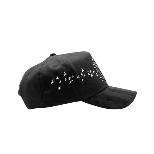 Gorra Dandy Hats Love New York Calidad g5