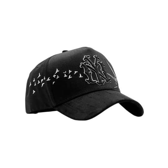 Gorra Dandy Hats Love New York Calidad g5