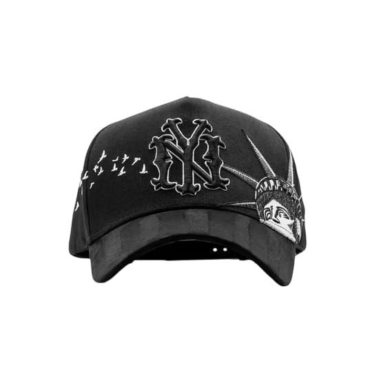 Gorra Dandy Hats Love New York Calidad g5