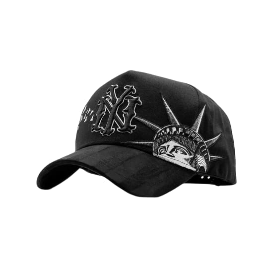Gorra Dandy Hats Love New York Calidad g5