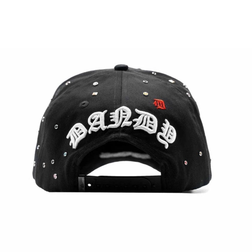 Gorra Dandy Hats 10 Aniversary Colors Calidad g5