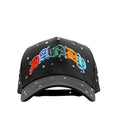 Gorra Dandy Hats 10 Aniversary Colors Calidad g5