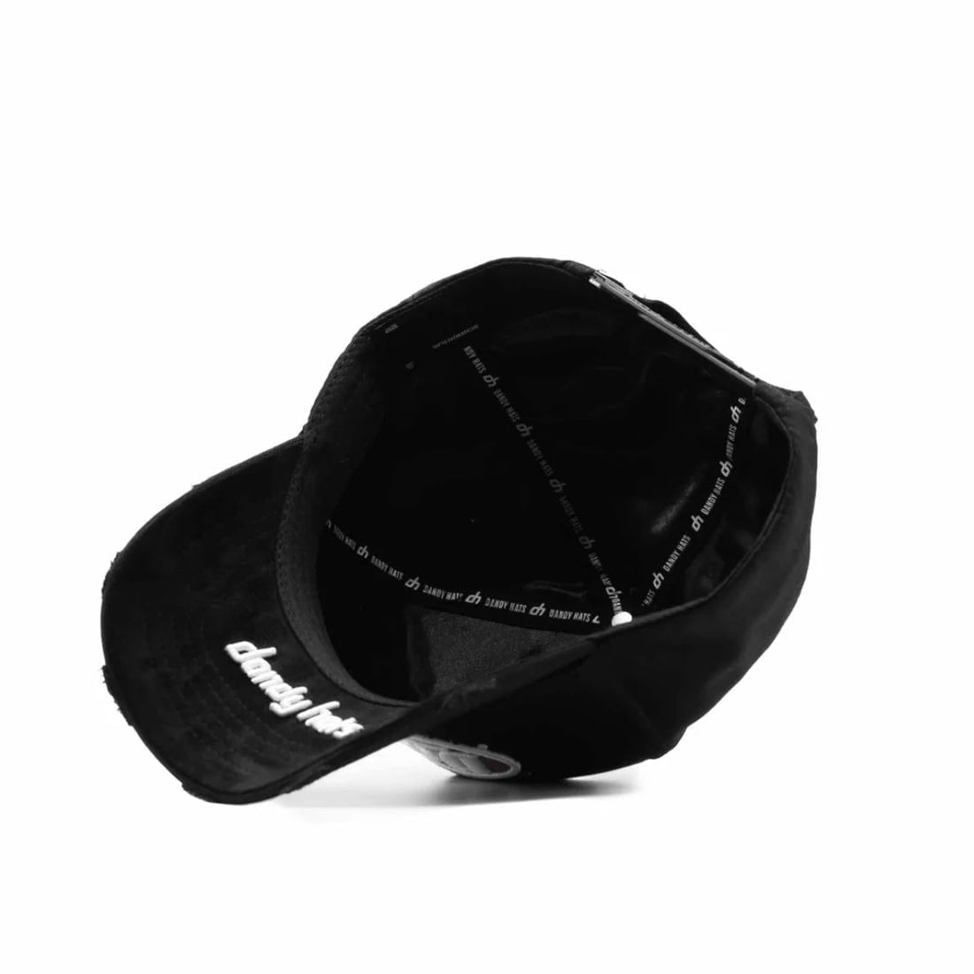 Gorra Dandy Hats D.O.E Calidad g5