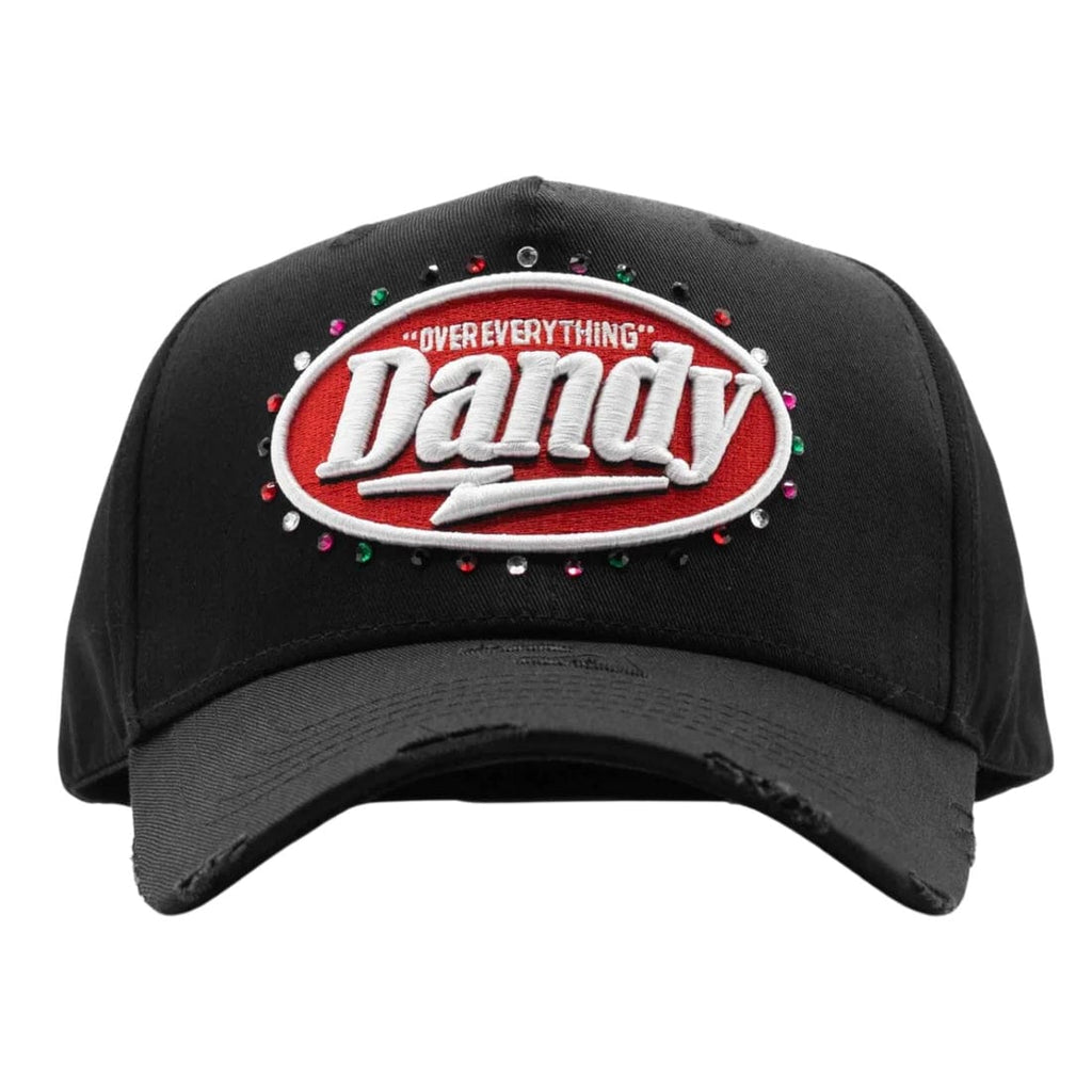 Gorra Dandy Hats D.O.E Calidad g5