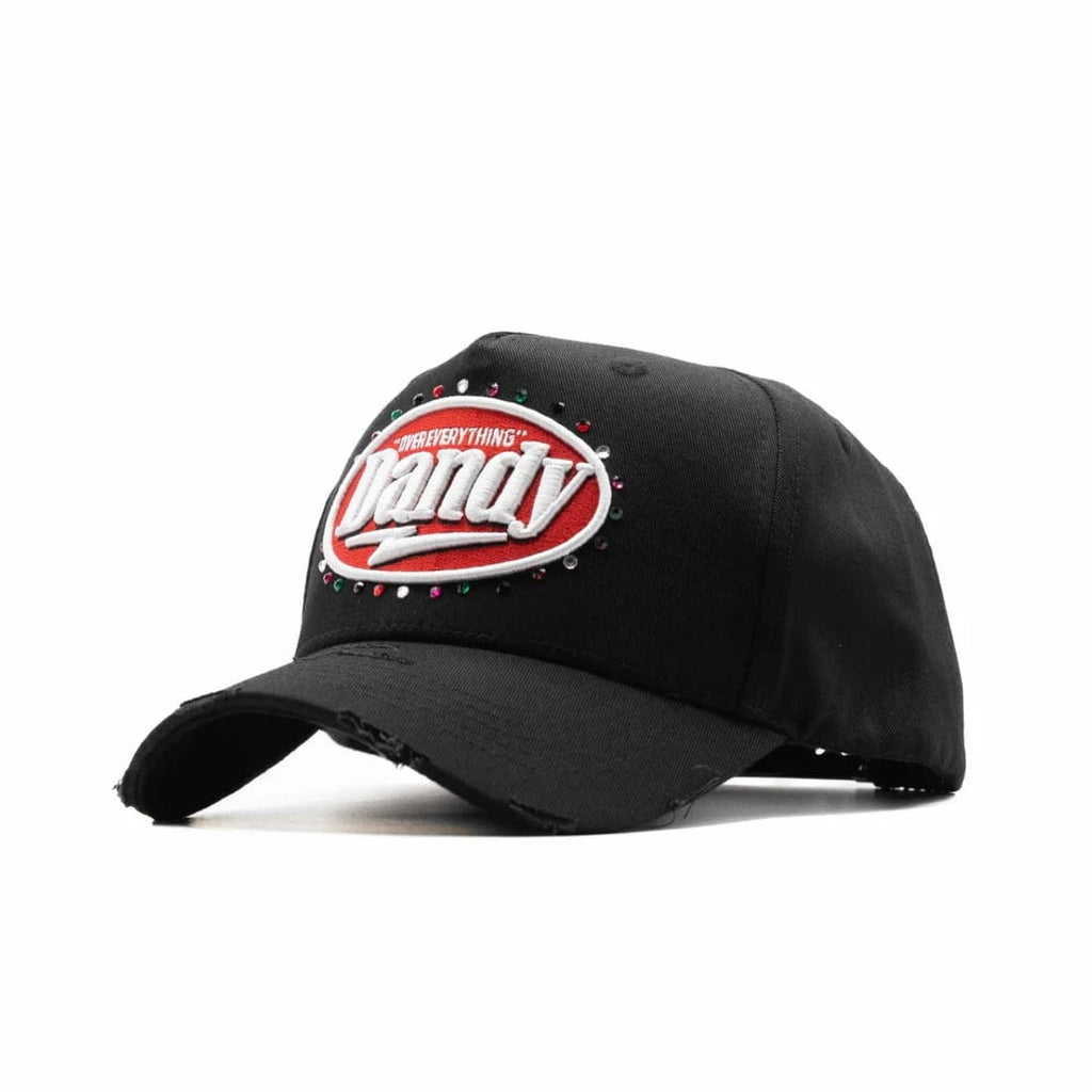 Gorra Dandy Hats D.O.E Calidad g5