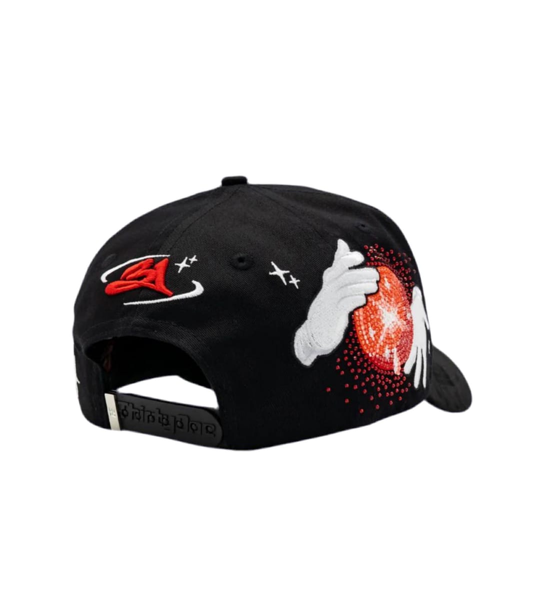 Gorra 31 Hats El Mago Calidad g5
