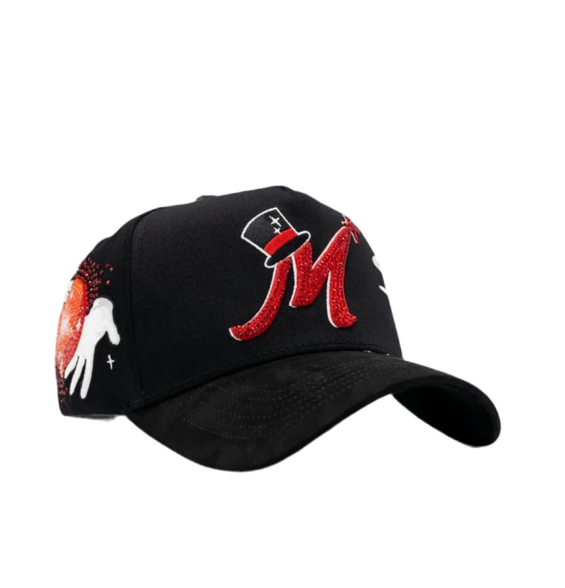 Gorra 31 Hats El Mago Calidad g5