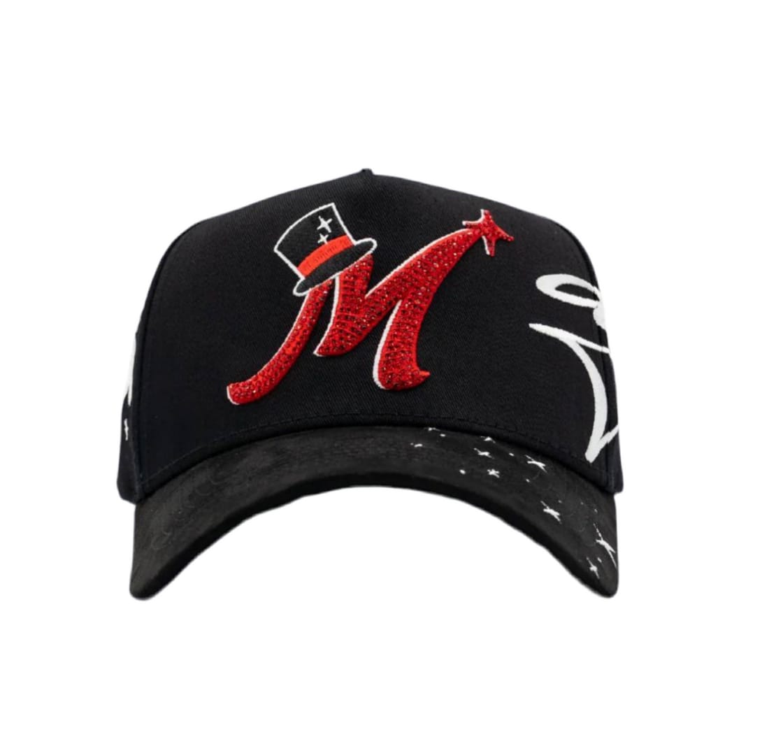 Gorra 31 Hats El Mago Calidad g5