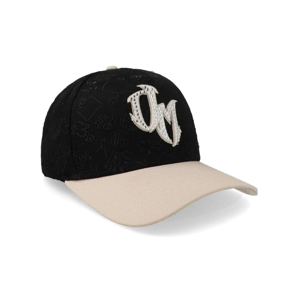 Gorra Baez x Oscar Maydon Rompe La Dompe Calidad g5