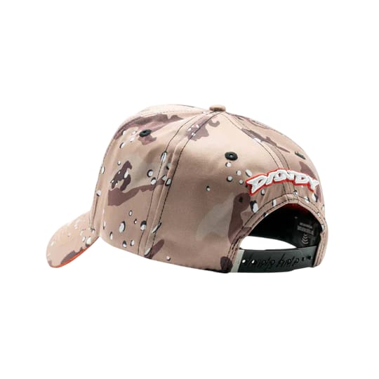 Gorra Dandy Hats D Camo Calidad g5
