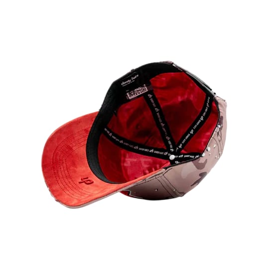 Gorra Dandy Hats D Camo Calidad g5