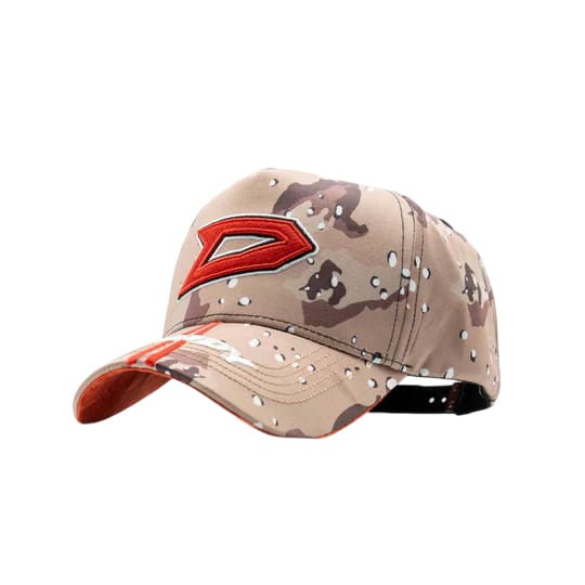 Gorra Dandy Hats D Camo Calidad g5