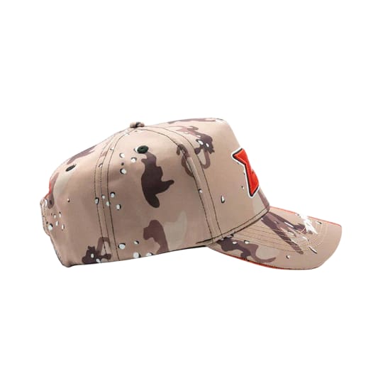 Gorra Dandy Hats D Camo Calidad g5