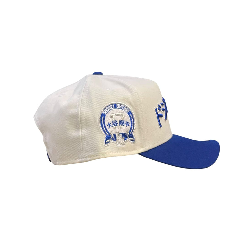 Gorra New Era Original Othani Los Angeles Dodger