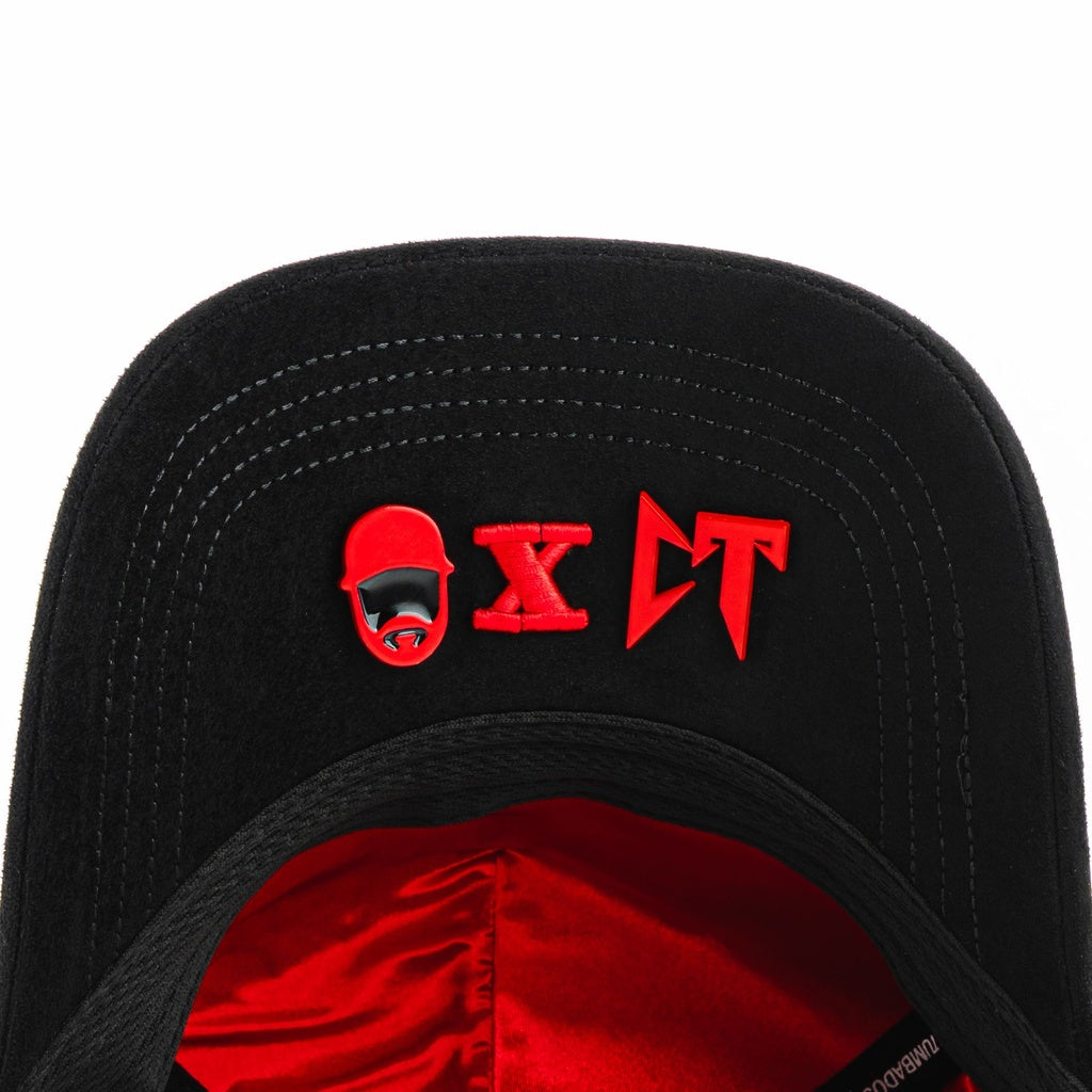 Gorra Barbas Hats Ct Koridosu Calidad G5