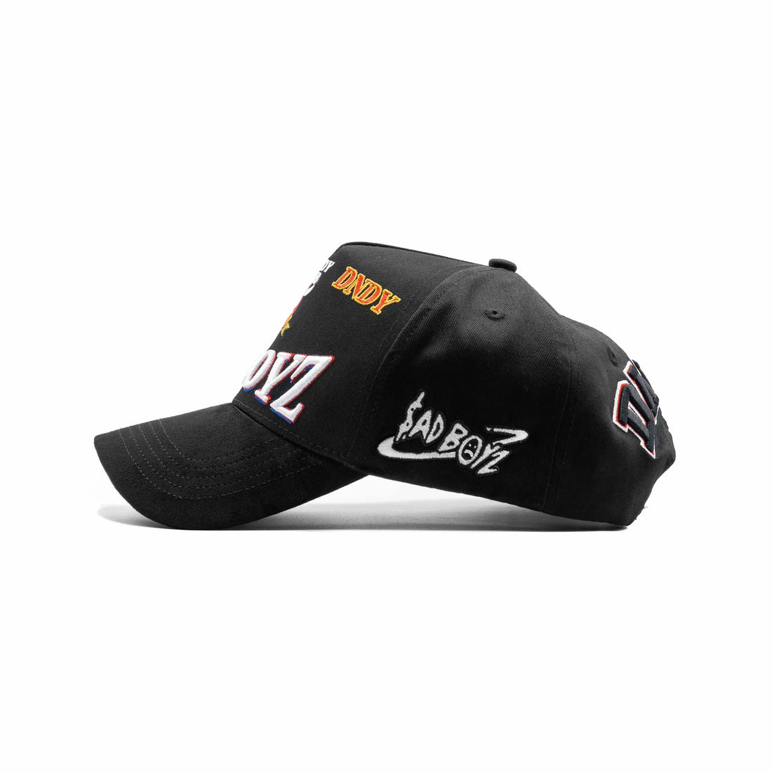 Gorra Dandy Hats Como Jordan Calidad G5