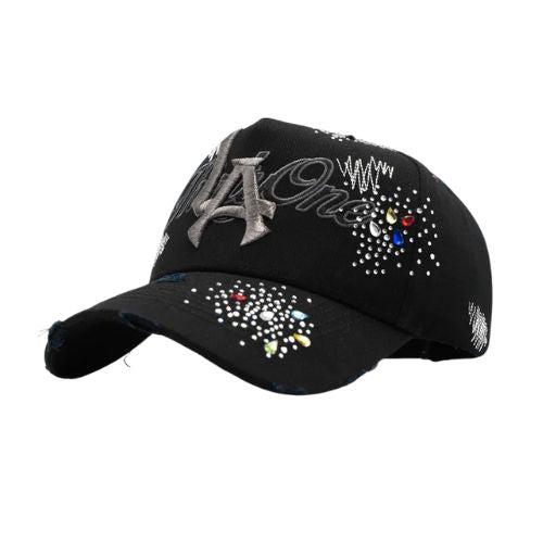 Gorra 31 Hats Jewelry District Calidad g5