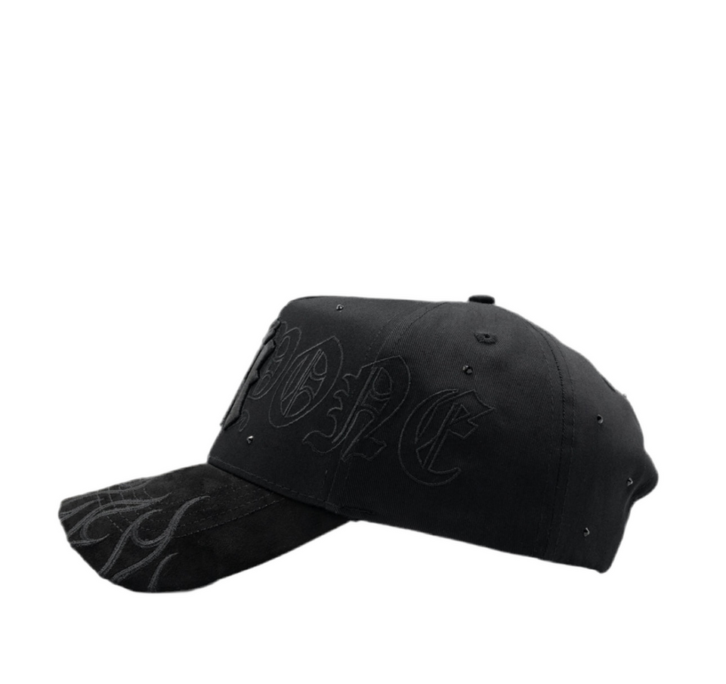 Gorra 31 Hats Ny Flames