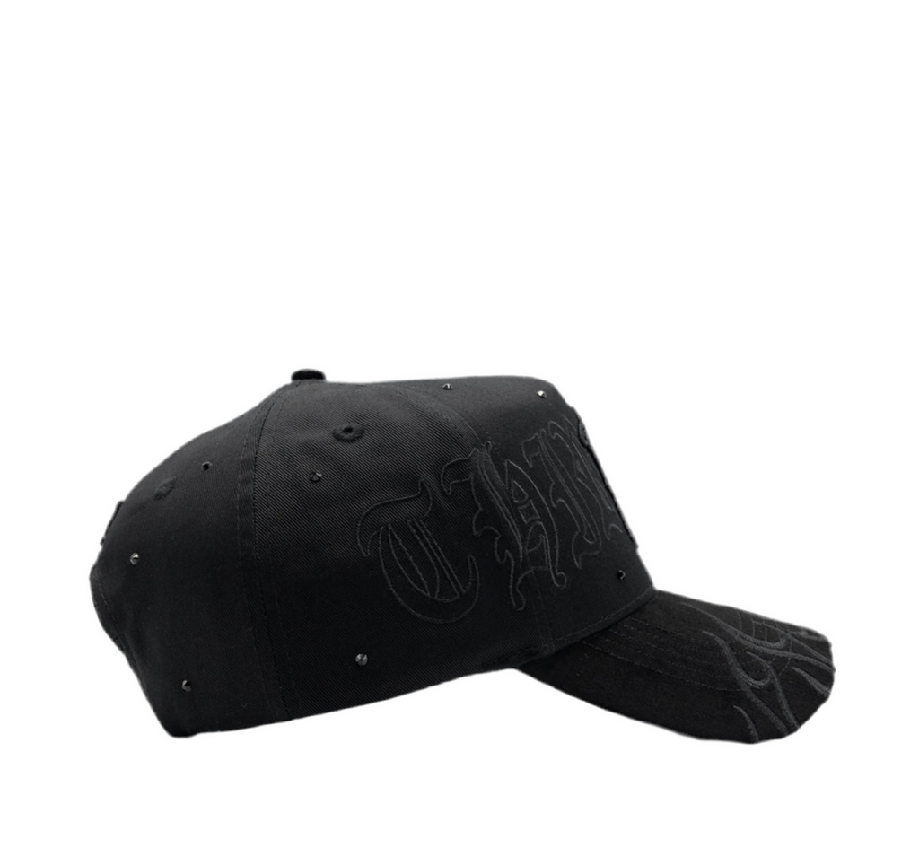 Gorra 31 Hats Ny Flames