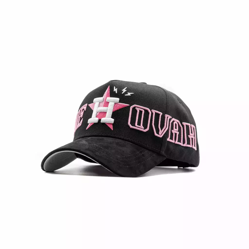 Gorra Dandy Hats Jehova X Rude Calidad g5