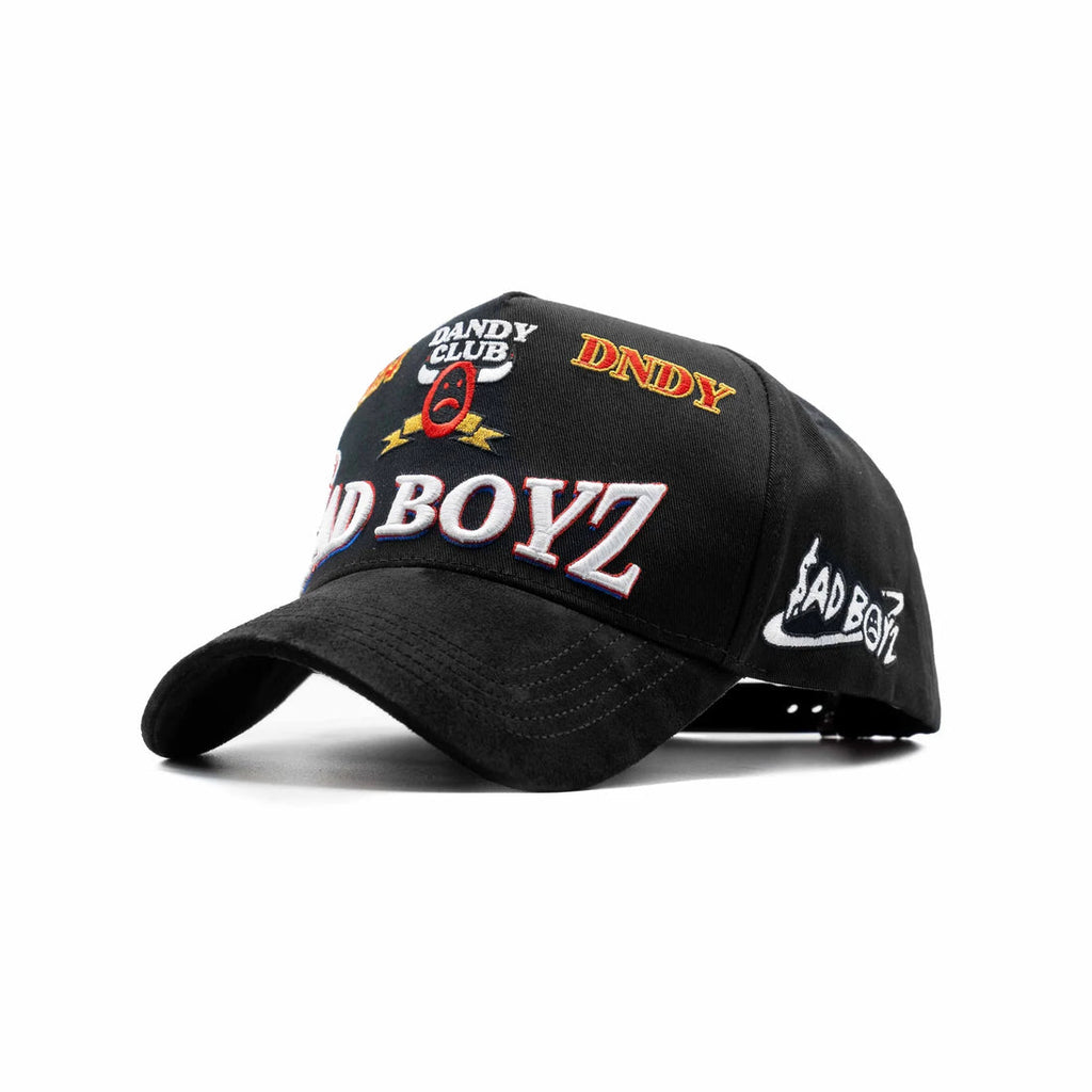 Gorra Dandy Hats Como Jordan Calidad G5