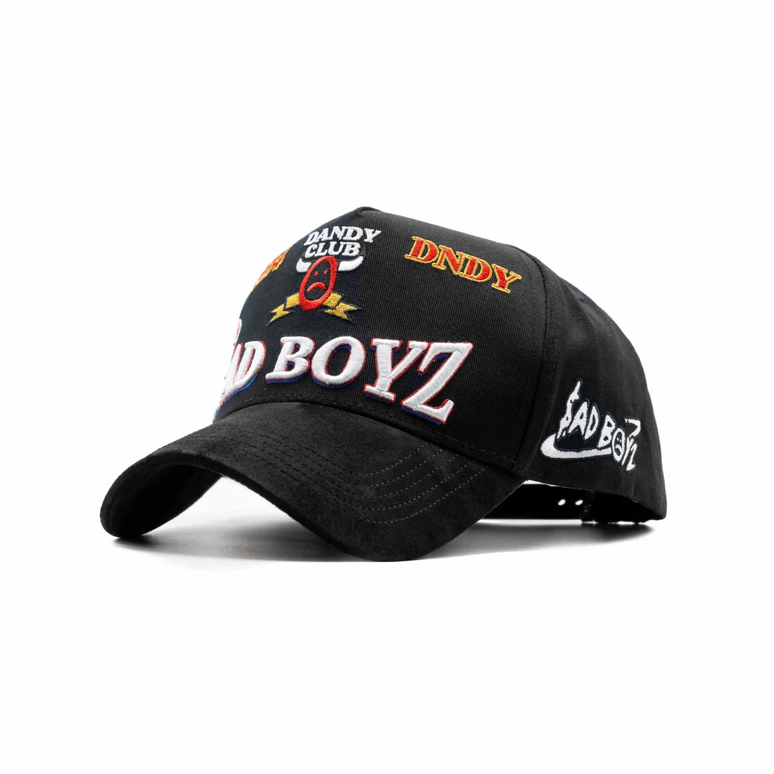 Gorra Dandy Hats Como Jordan Calidad G5