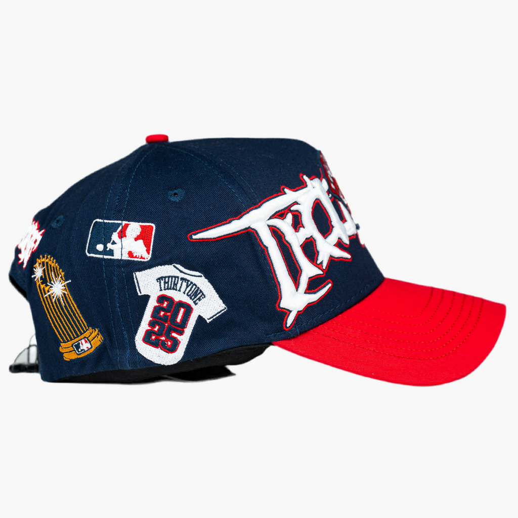 Gorra 31 Hats Word Series Calidad g5