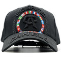 Gorra Dandy Hats x Canelo Calidad G5