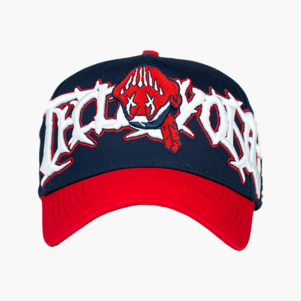 Gorra 31 Hats Word Series Calidad g5