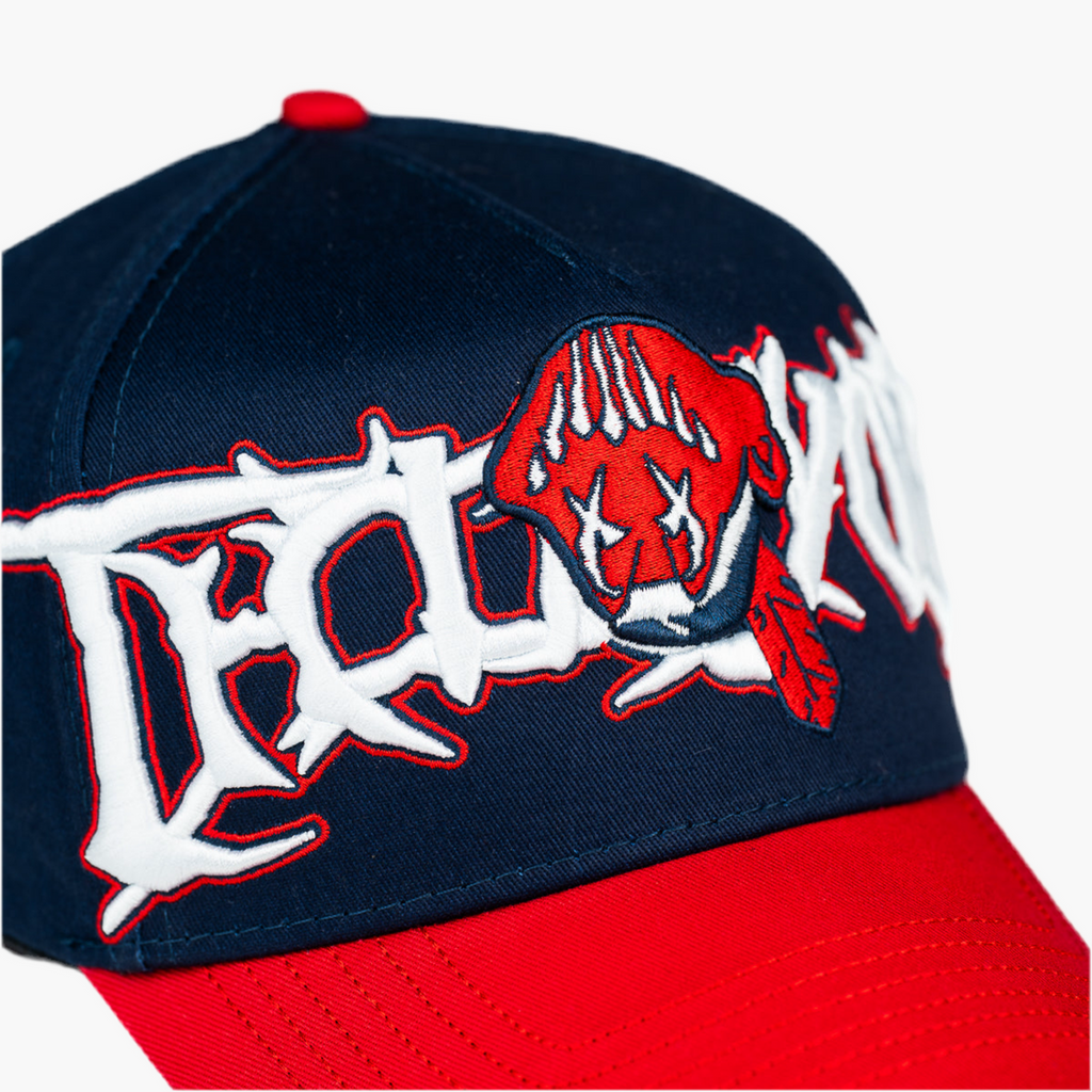 Gorra 31 Hats Word Series Calidad g5