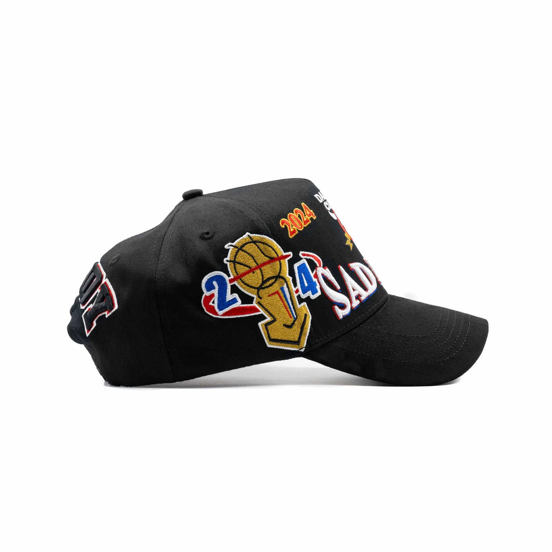 Gorra Dandy Hats Como Jordan Calidad G5