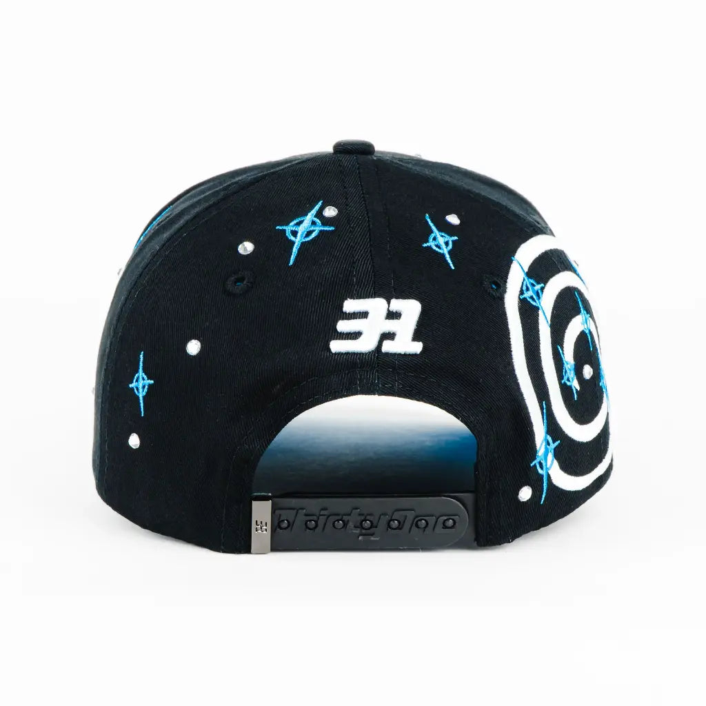 Gorra 31 Hats T-STAR Calidad g5
