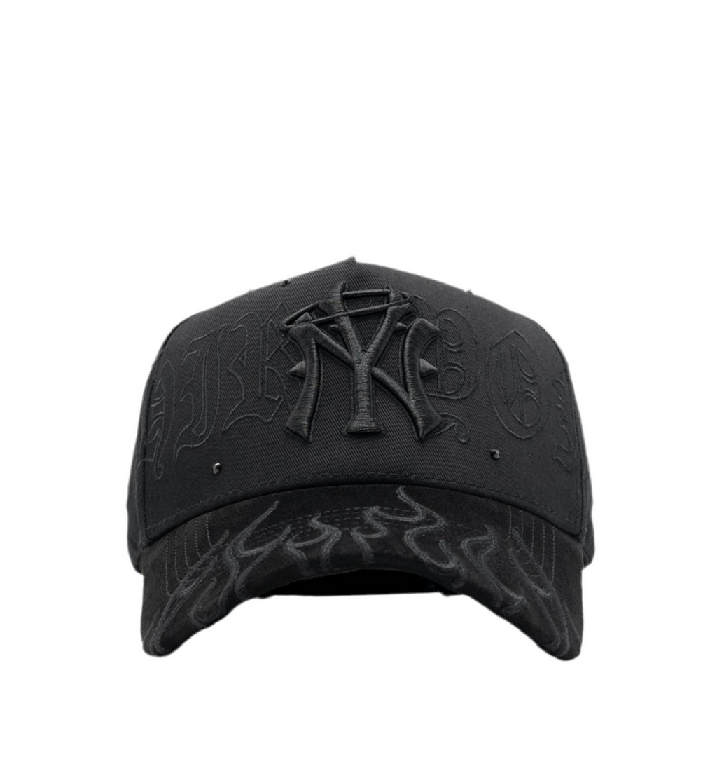 Gorra 31 Hats Ny Flames