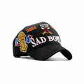 Gorra Dandy Hats Como Jordan Calidad G5