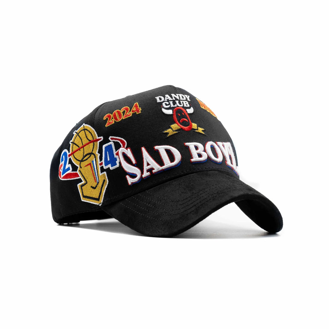 Gorra Dandy Hats Como Jordan Calidad G5
