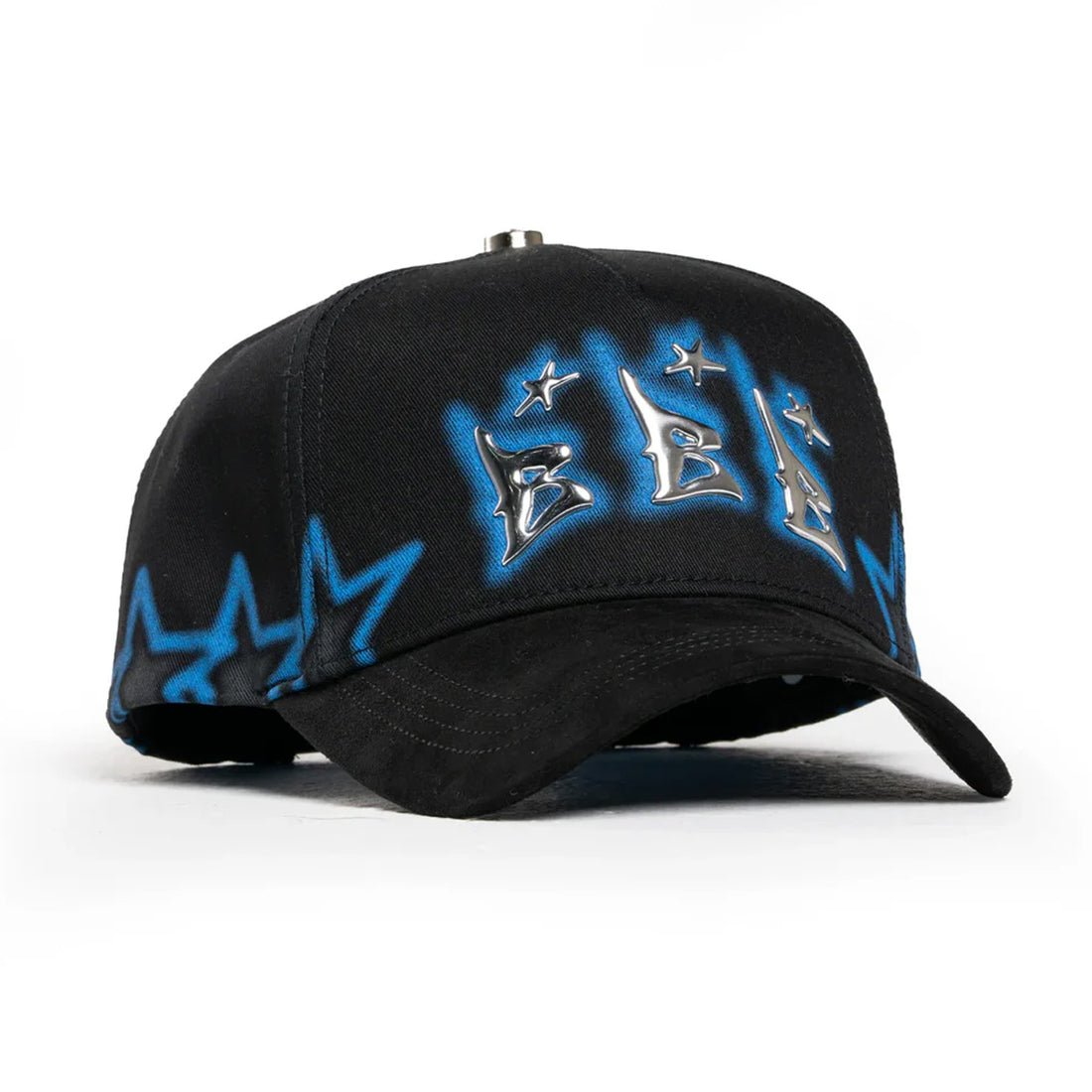 Gorra Barbas Hats BBB Calidad g5