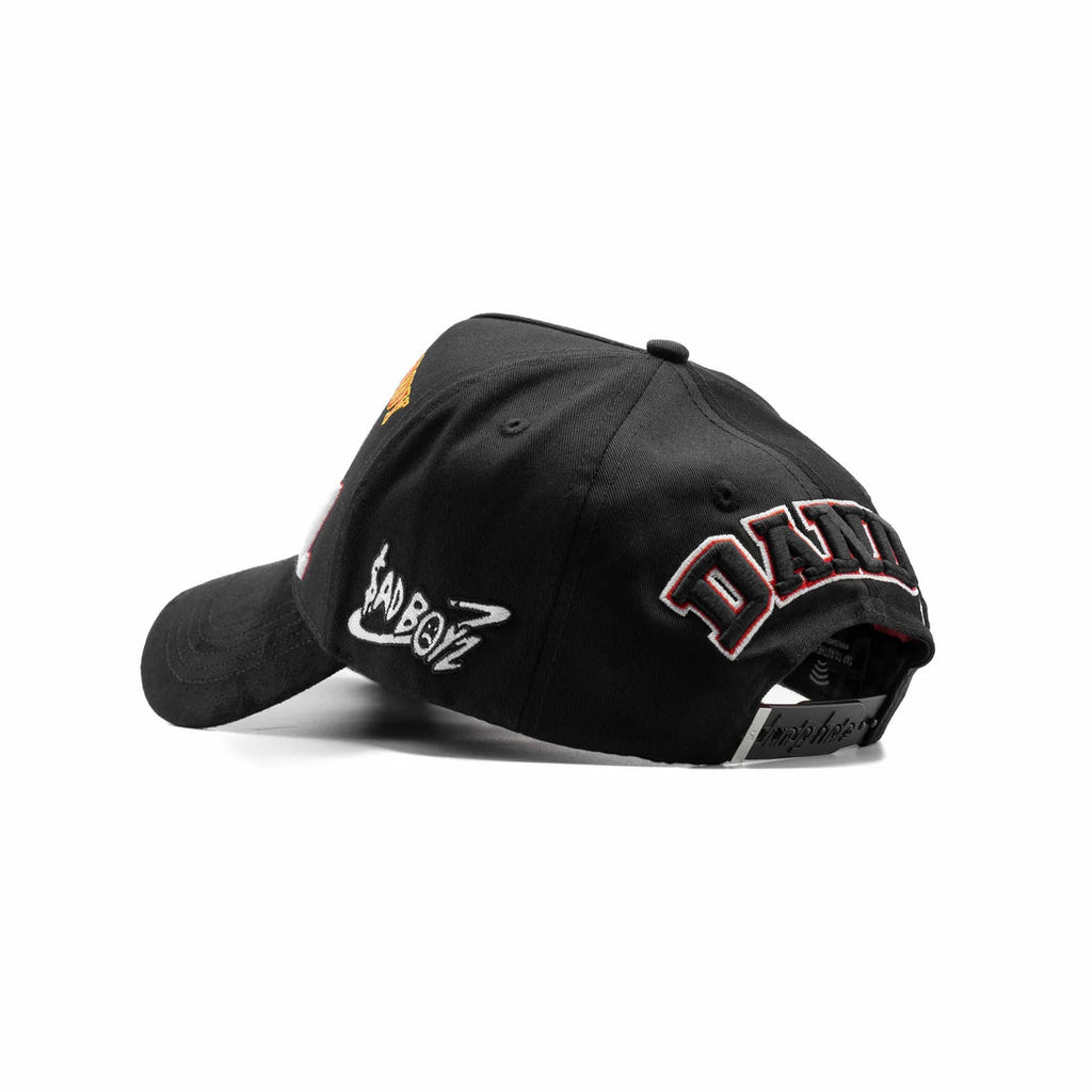 Gorra Dandy Hats Como Jordan Calidad G5