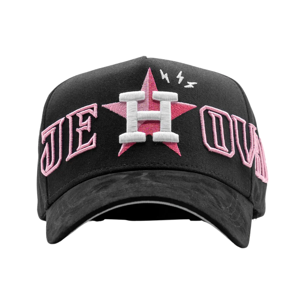 Gorra Dandy Hats Jehova X Rude Calidad g5
