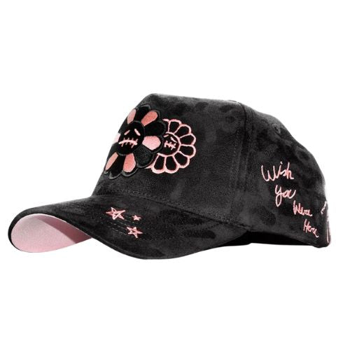 Gorra Innedit Muratravis Anniversary Hat Calidad g5