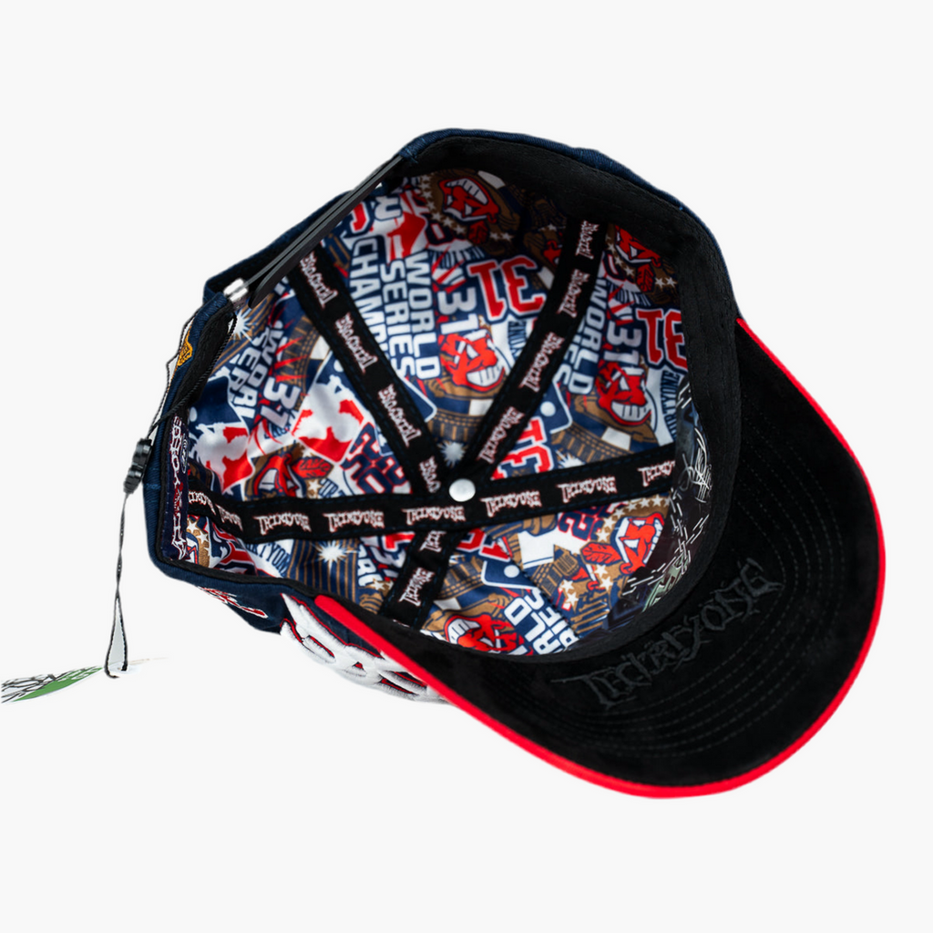 Gorra 31 Hats Word Series Calidad g5